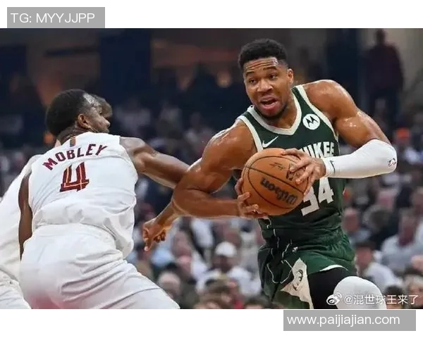 雄鹿队豪取九连胜！字母哥率卫冕冠军强势冲击总冠军