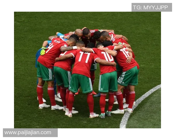 018年葡萄牙对摩洛哥精彩对决回顾与分析